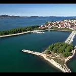 Ramina Апартаменты