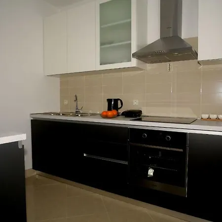 Apartment Ramina