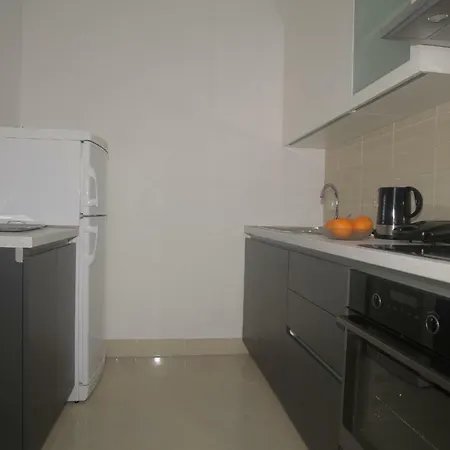 Apartment Ramina