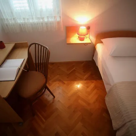 Apartment Ramina