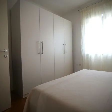 Apartment Ramina *