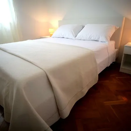 Ramina Apartment