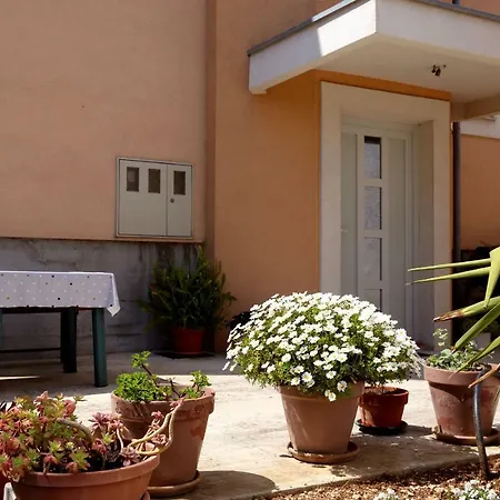 Ramina Apartment