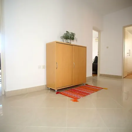 Apartment Ramina