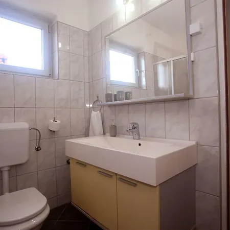 Appartamento Ramina *