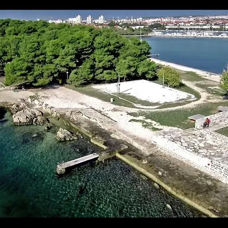 Ramina Apartment Zadar