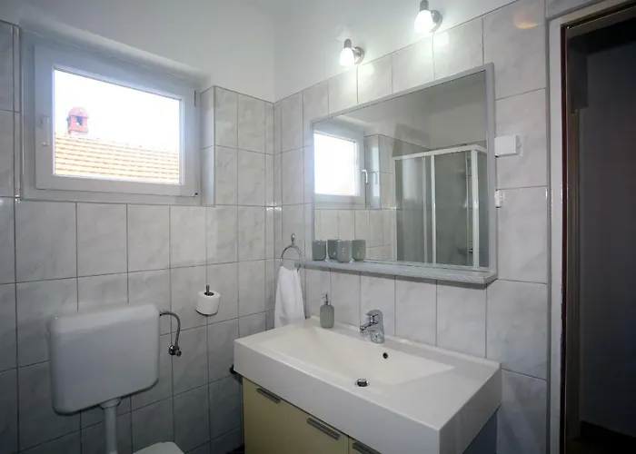 Apartman Ramina Zadar