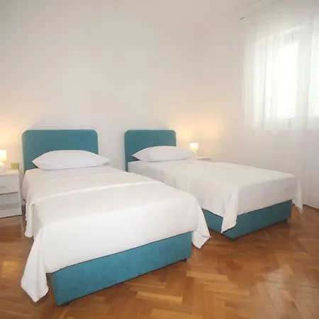 Apartamento Ramina Zadar