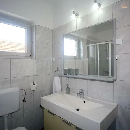 Apartamento Ramina Zadar