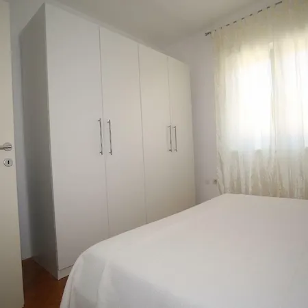 Ramina Apartamento Zadar