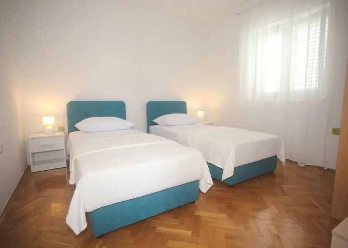 Apartamento Ramina Zadar