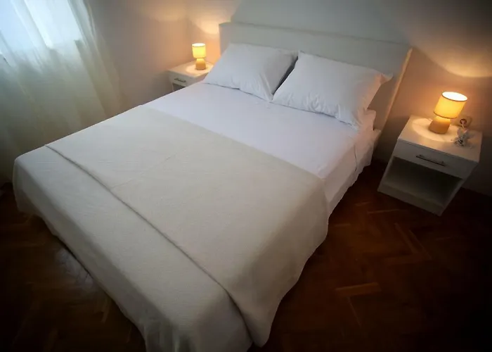 Ramina Apartamento *